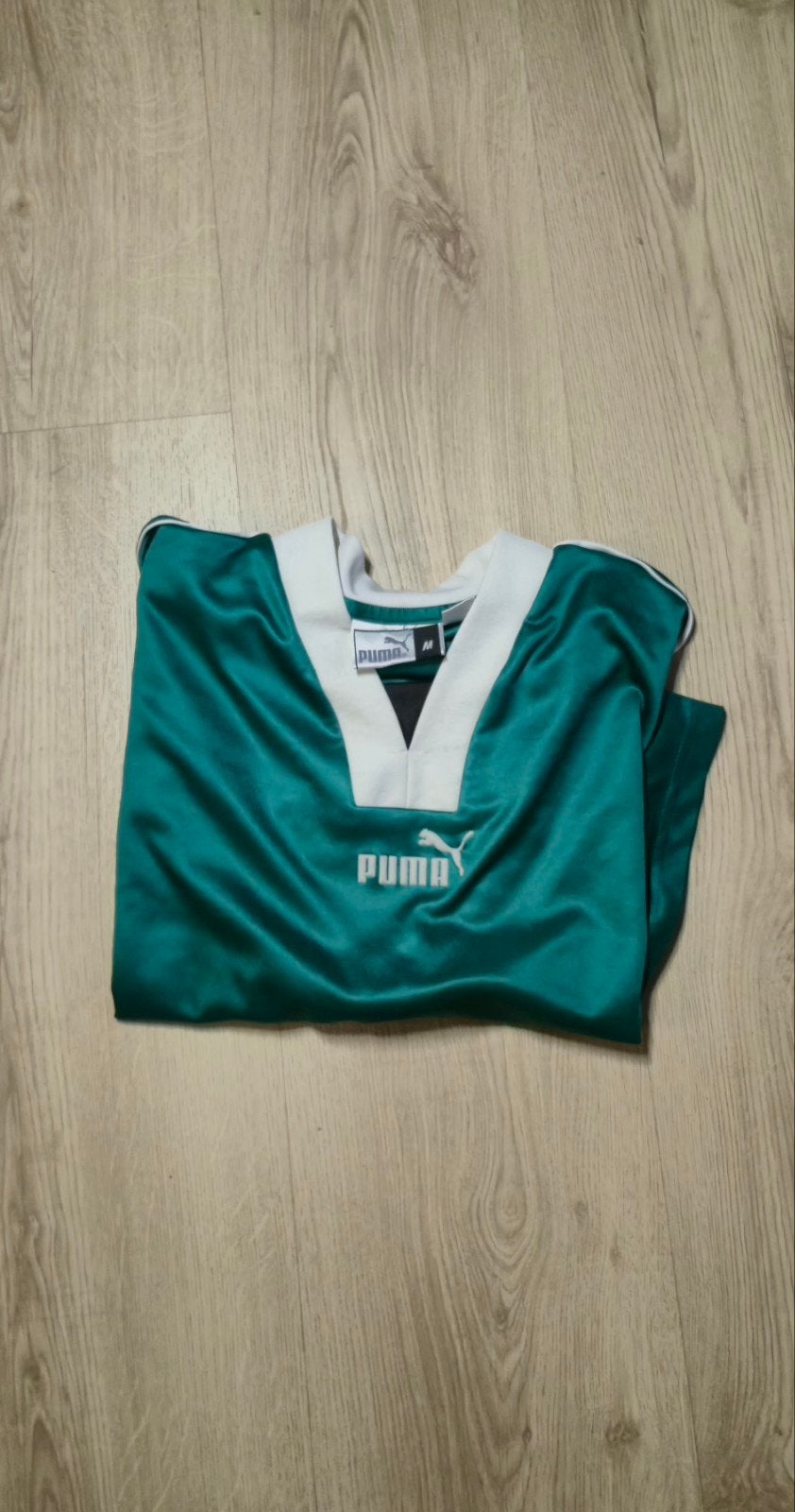 puma t-shrit, Vêtements | Hommes, Vêtements Homme Autre, Enlèvement ou Envoi, Comme neuf, Puma