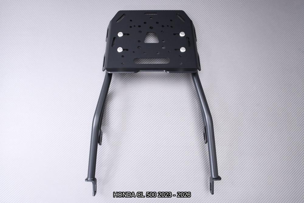 Support Top Case Porte Bagage AVDB HONDA CL 500 2023 - 2026, Enlèvement ou Envoi, Neuf