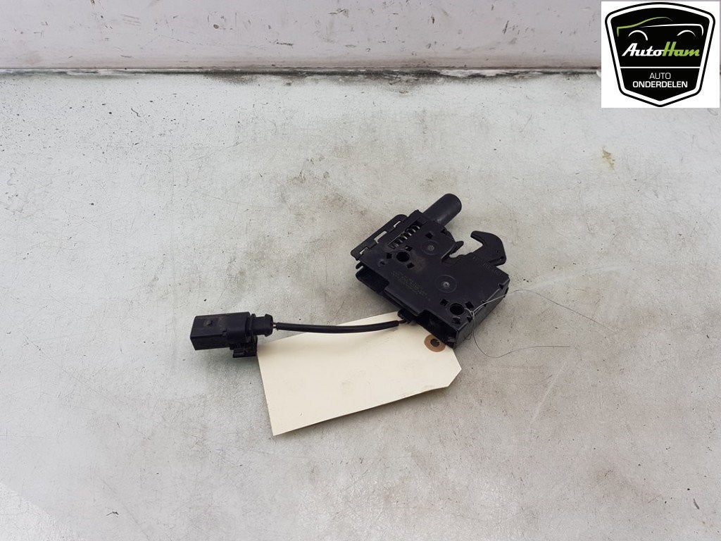 SERRURE CAPOT Volkswagen Polo VI (AW1) (|8S0823509B|), Autos : Pièces & Accessoires, Carrosserie & Tôlerie, Utilisé, Volkswagen