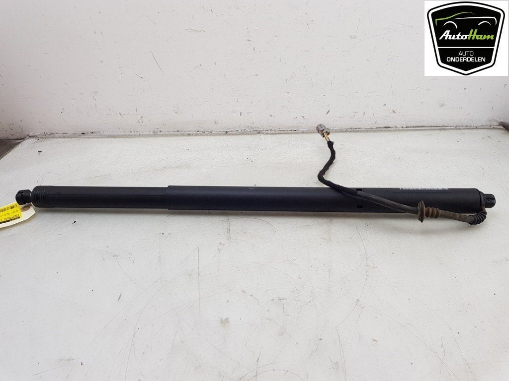 ACHTERKLEP MOTOR Ford Focus 4 Wagon (01-2018/12-2025), Auto-onderdelen, Gebruikt, Achterklep, Henry-Ford-Straße  1
50735  Köln, DE