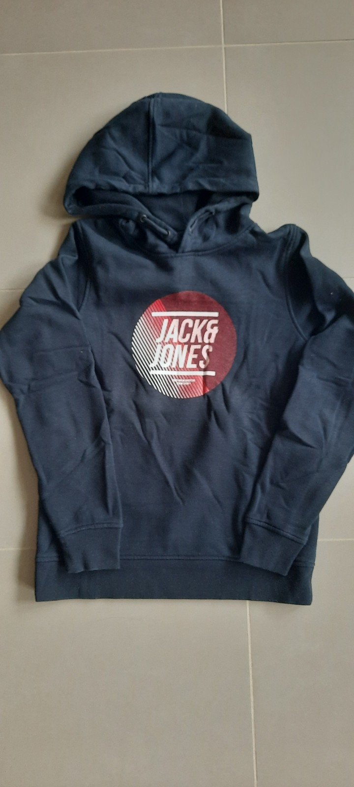 Trui, Ophalen, Trui of Vest, Zo goed als nieuw, Jongen