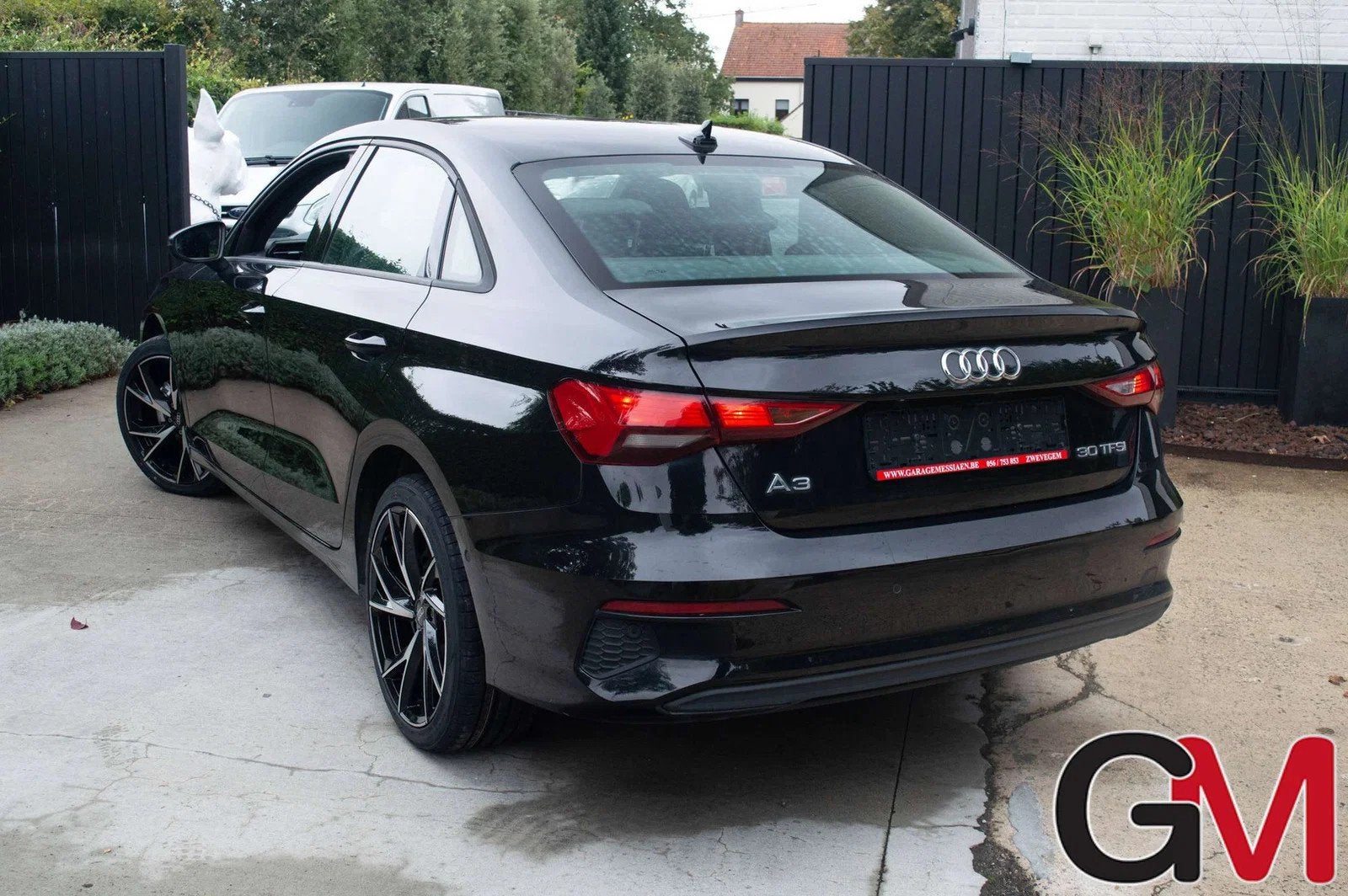 Audi A3 A3 30 TFSI Business Edition Advanced S tronic, Achat, Anti démarrage, Entreprise, Automatique