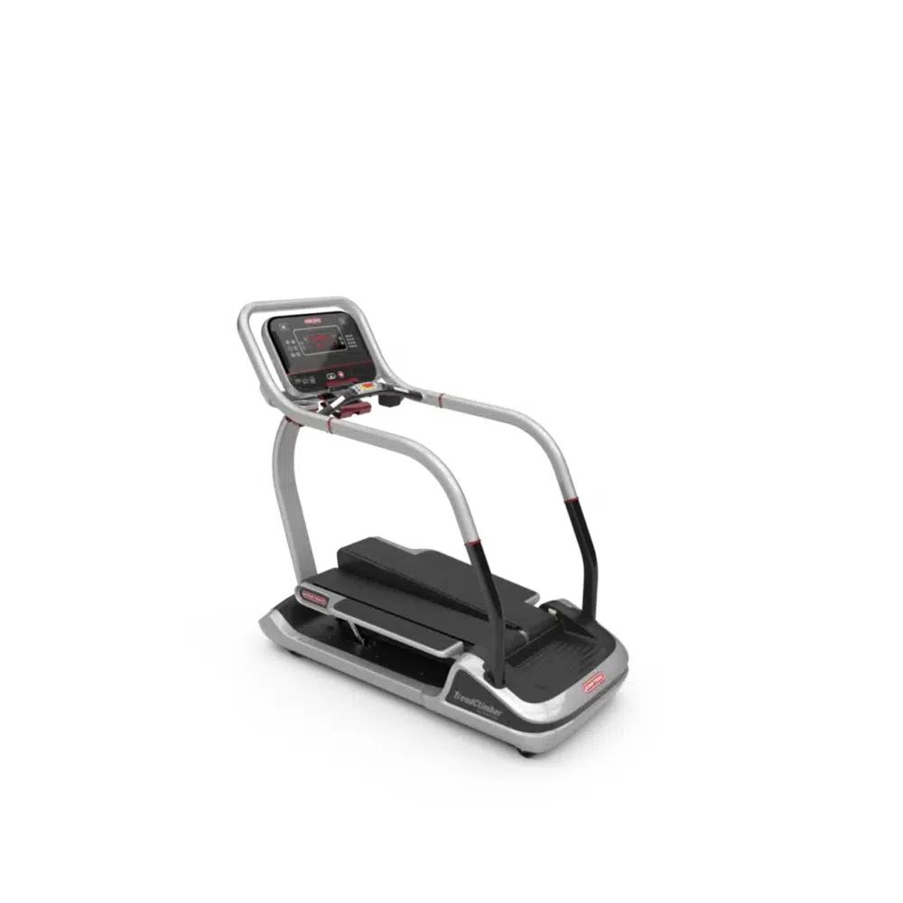 Star Trac – 8TC Treadclimber – Traploper, Enlèvement ou Envoi, Comme neuf, Bras, Autres types