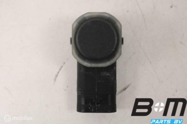 Ultrasoon / PDC sensor Audi Q3 8U LZ9Y 4H0919275, Autos : Pièces & Accessoires, Carrosserie & Tôlerie, Utilisé