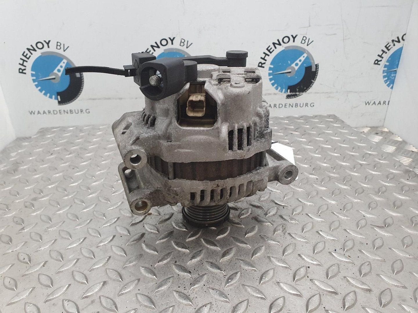 CITROEN C3 DYNAMO 1608066080 2010, Auto-onderdelen, Ophalen of Verzenden, Gebruikt, ARN erkend