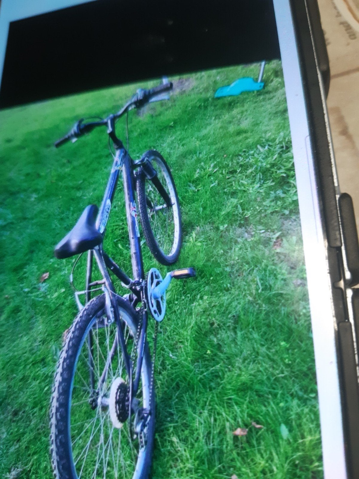 Jong fiets, Enlèvement ou Envoi