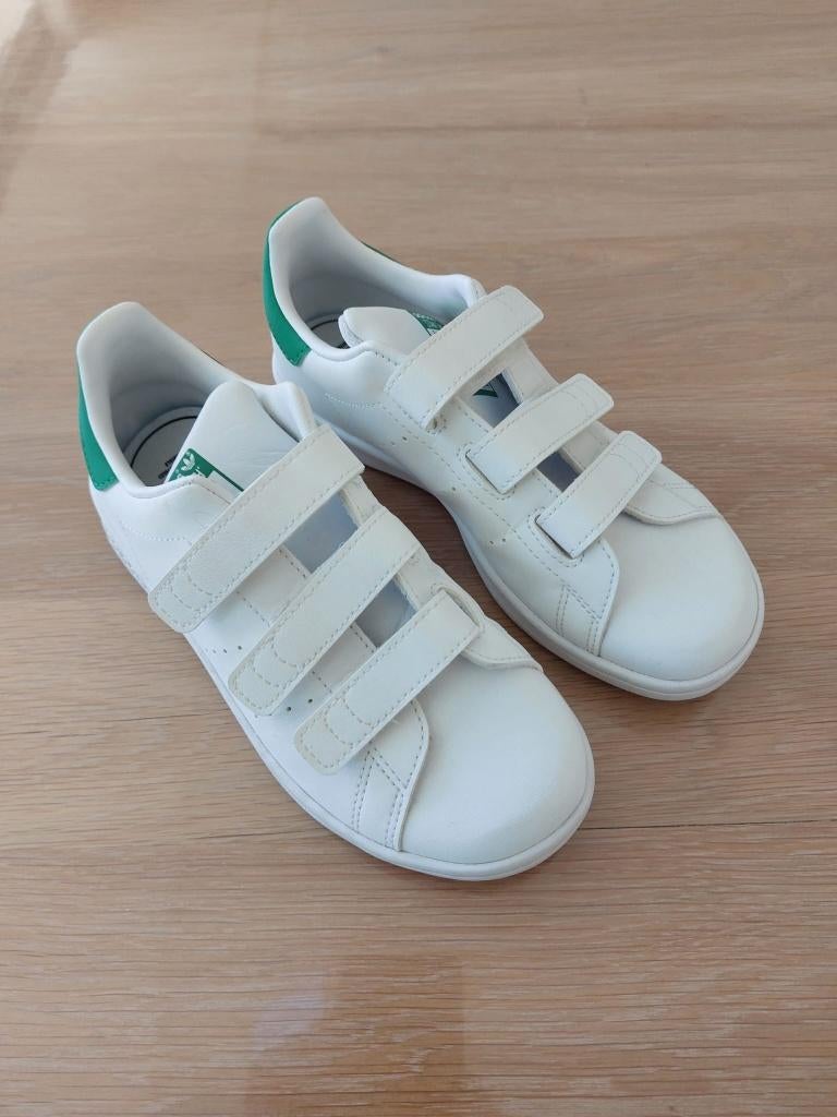 Stan Smith Adidas kinderschoenen, Neuf, Garçon ou Fille, Enlèvement, Adidas - Stan Smith