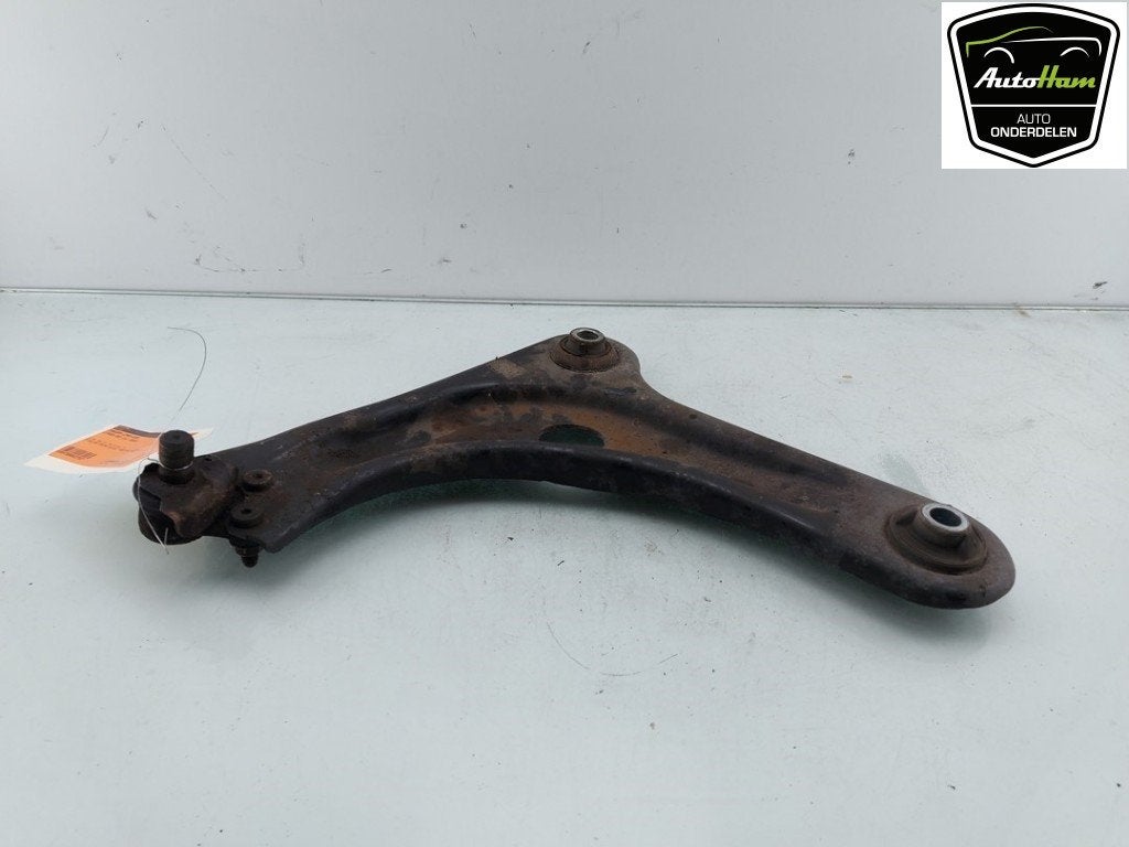 BRAS DE SUSPENSION AVANT GAUCHE (TRIANGLE) DS3 (SA), Dhr. J. Ham, Citroën, Administratie@autoham.nl, Utilisé