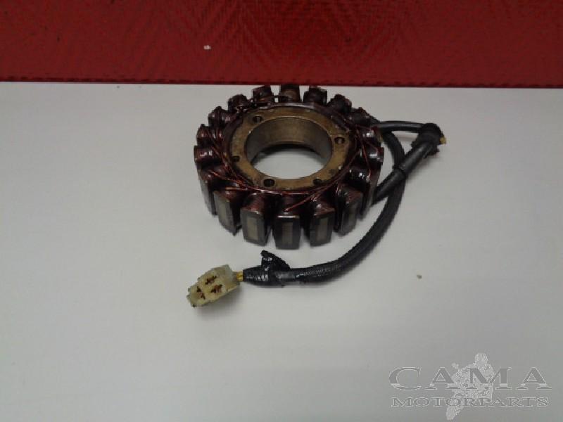 ALTERNATEUR VTR 1000 F Firestorm 1997-2006 (VTR1000F SC36), Motos, Dhr. S. di Majo, Utilisé, Info@cama-motorparts.nl, P.J. Troelstraweg 8 8
3144 CX  MAASSLUIS, NL