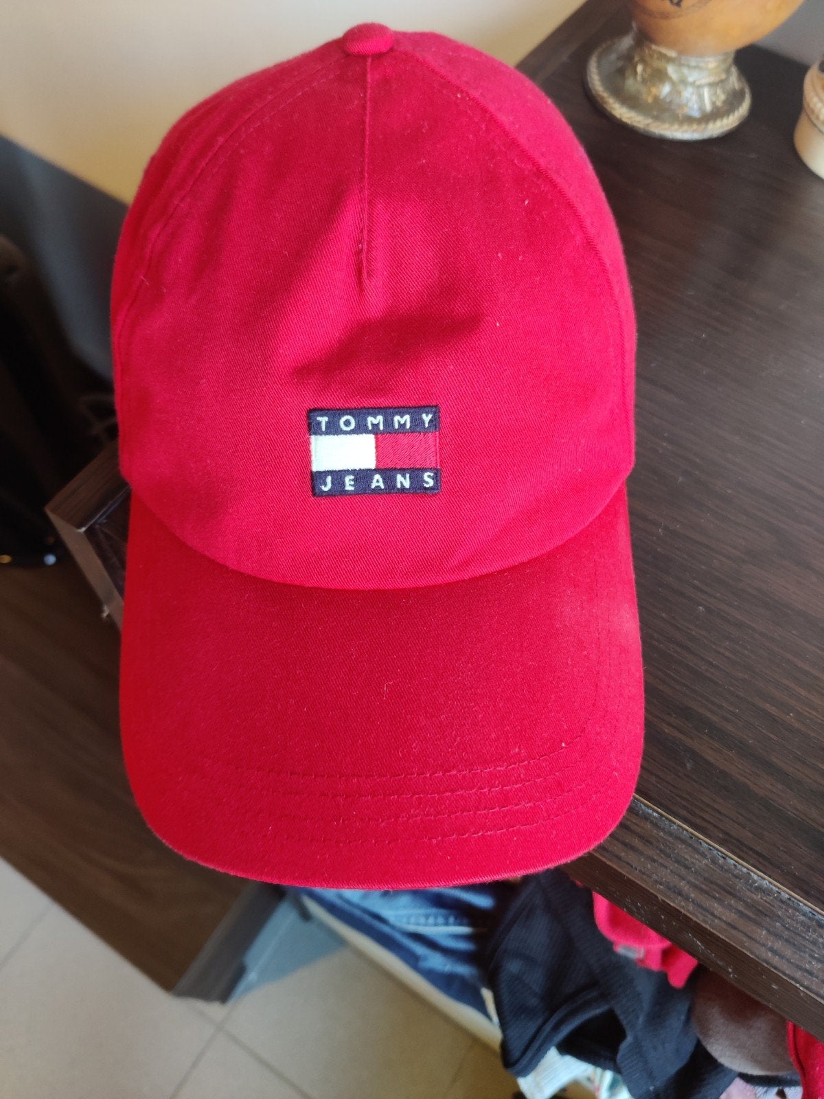 tommy Cap, Ophalen of Verzenden, Nieuw