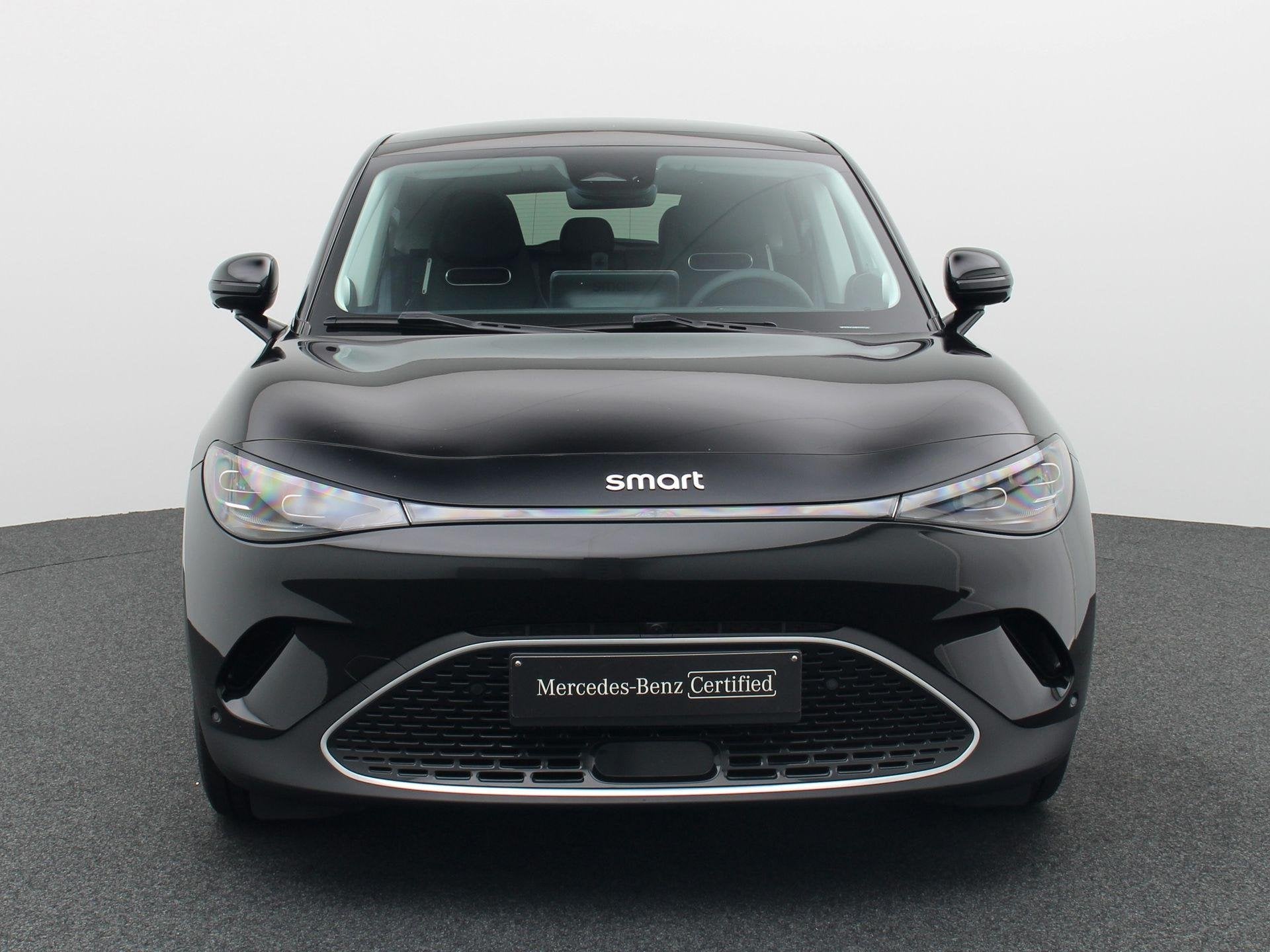 Smart #3 PREMIUM (automatique), Autos, Achat, Euro 6, Entreprise, Noir
