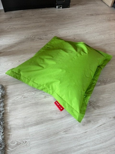coussin, Ophalen