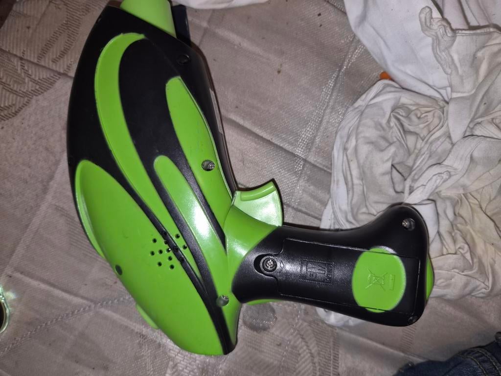 Pistolet laser, Enlèvement ou Envoi, Comme neuf