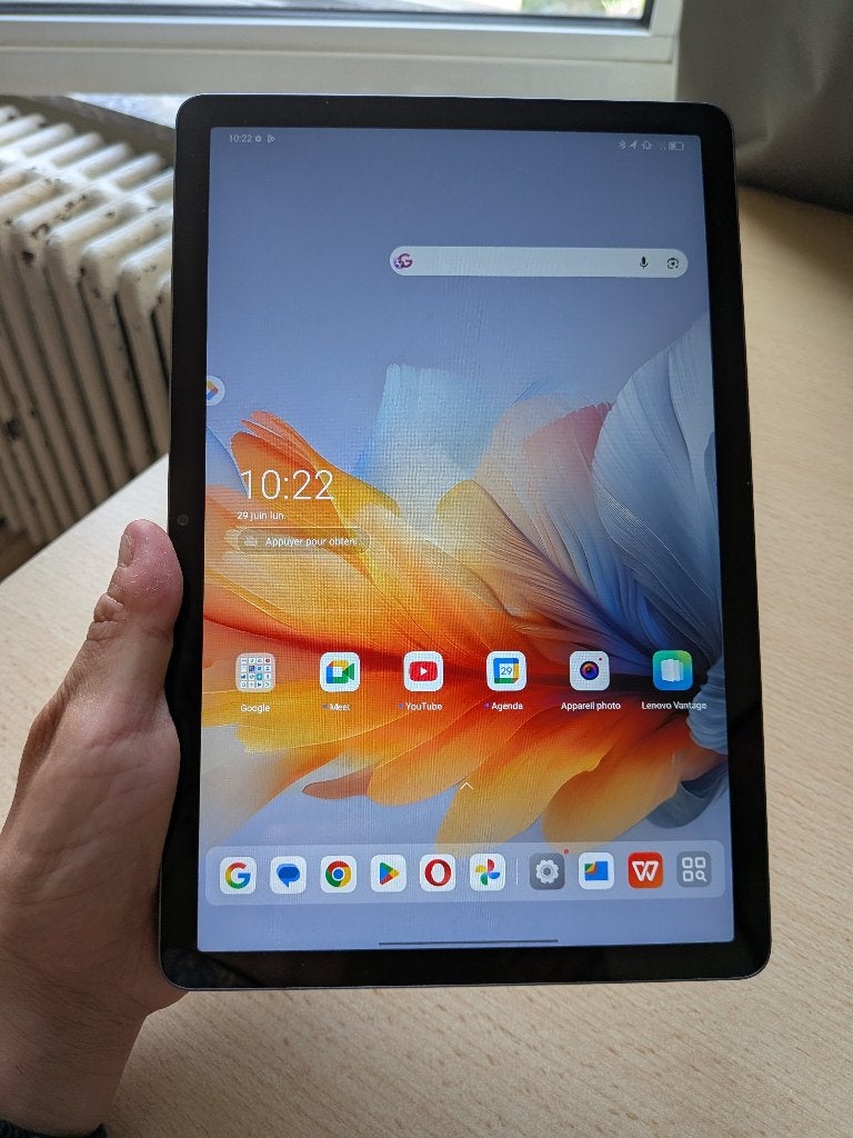 Lenovo Tab 10.1 64 GB onder garantie + hoesjes & toetsenbord, Computers en Software, Lenovo Tab 10.1, Gps, Zo goed als nieuw, 64 GB