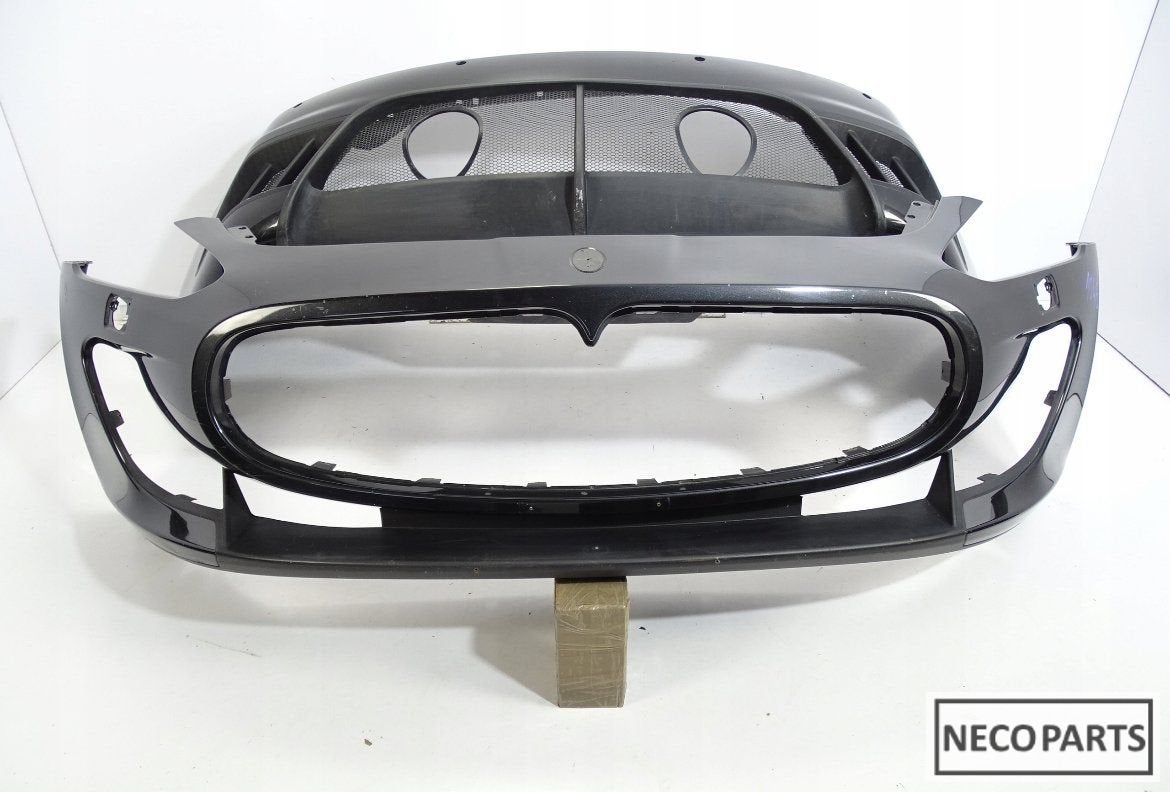 MASERATI GRANTURISMO STRADALE SPORTSET BUMPER OP AANVRAAG!!, Maserati, -, Garde-boue, Utilisé