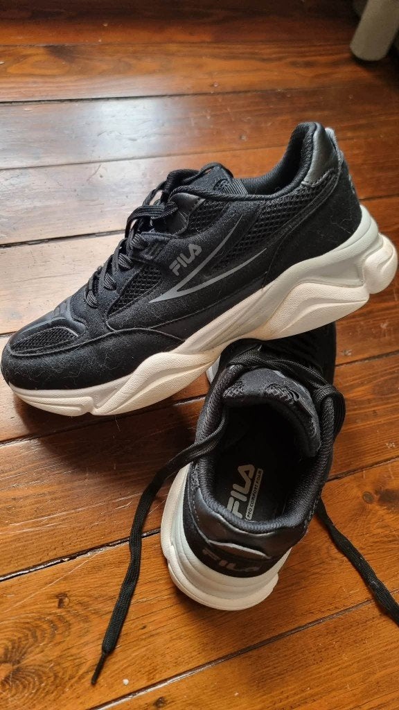 FILA sneakers nieuw, Neuf, Enlèvement, Fila, Baskets