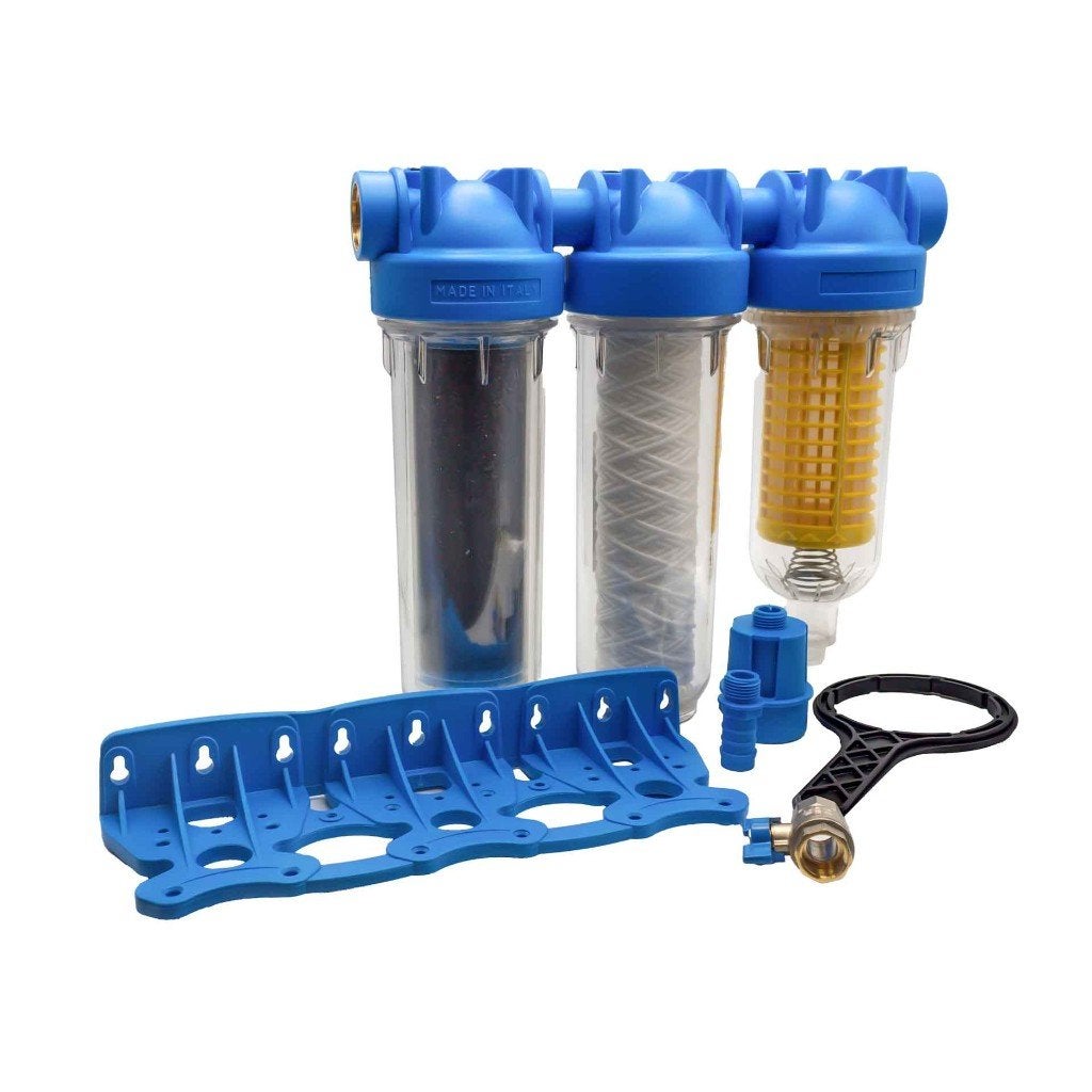 FILTRE A EAU, Electroménager, Enlèvement, Neuf, Adoucisseur d'eau magnétique