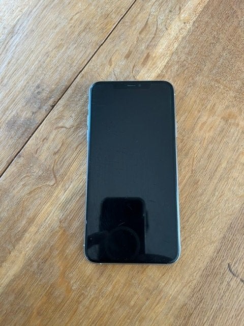 iphone 11 pro max, Telecommunicatie, Mobiele telefoons | Apple iPhone, Ophalen, 128 GB, Wit, Refurbished