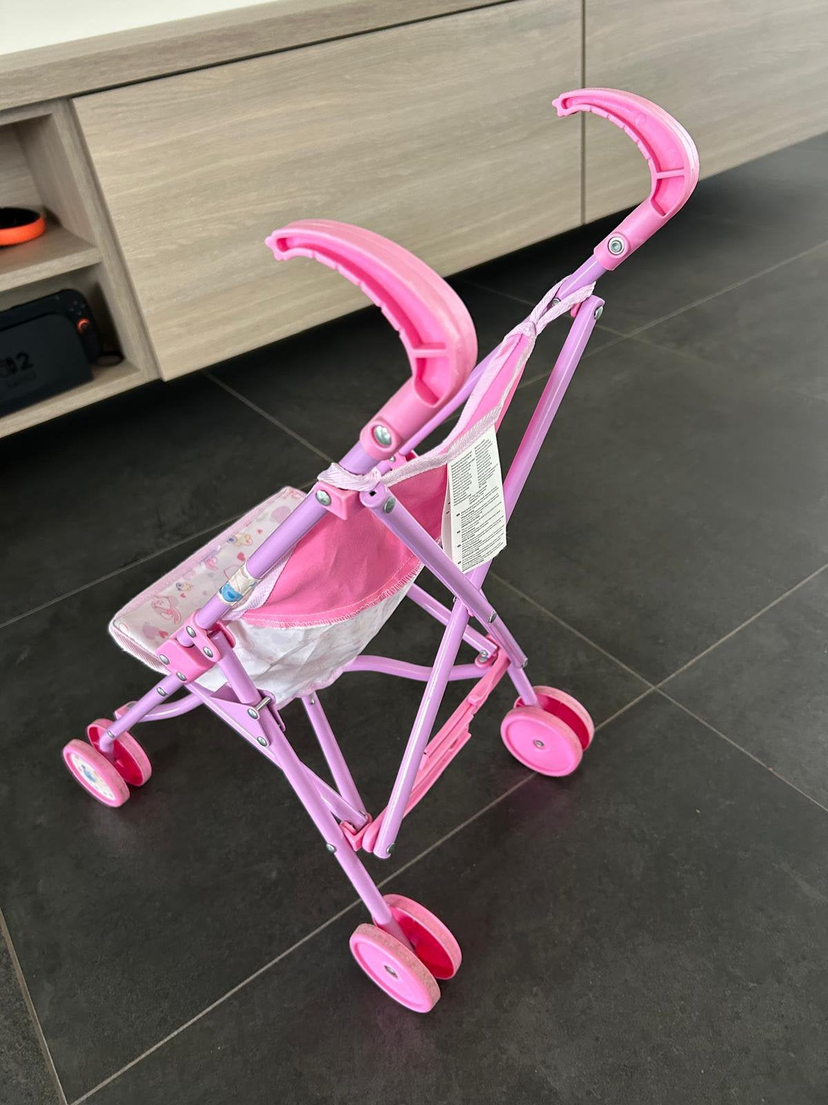 Buggy babyborn, Kinderen en Baby's, Ophalen, Zo goed als nieuw