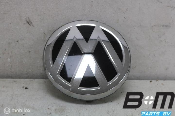 VW Logo VW Passat B8 JZA 3G0858601A, Utilisé