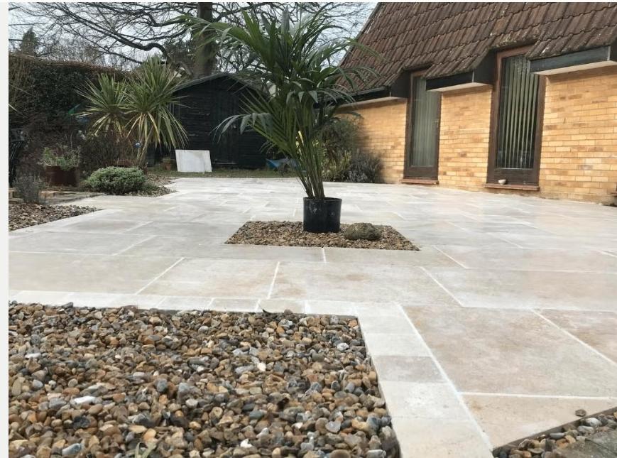 DALLEN CASTILE CHATEAU 3CM DIK, GROOT WILDVERBAND!, Enlèvement