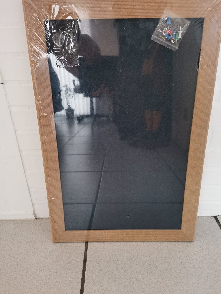 prik / memobord, Huis en Inrichting, Woonaccessoires | Memoborden, Ophalen, Gebruikt