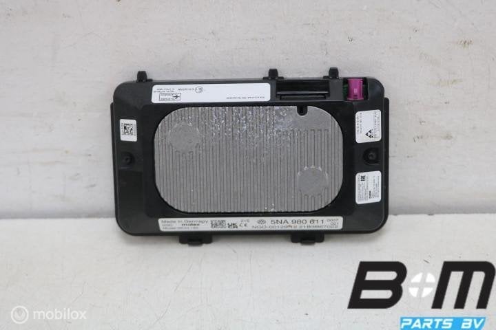Koppelantenne VW ID.4 Pro 5NA980611, Autos : Divers, Autoradios, Utilisé