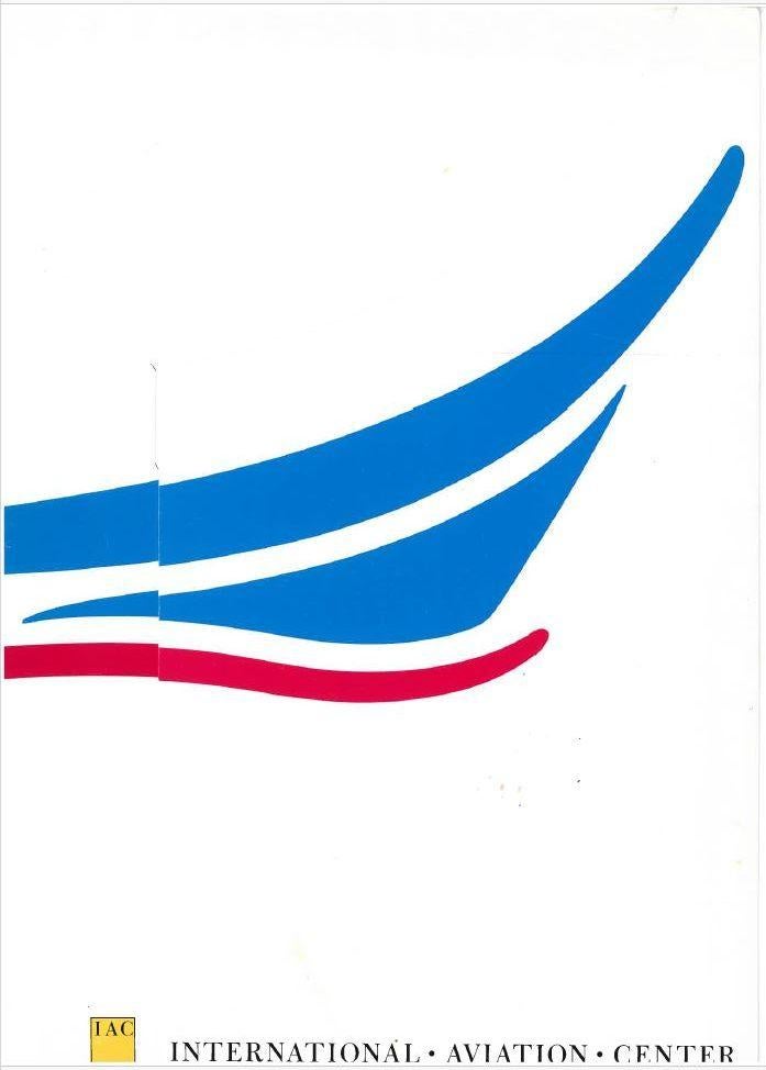 IAC mapje/brochure – informatie & uitleg tot behalen PPL/CPL, Verzamelen, Luchtvaart en Vliegtuigspotten, Ophalen, Nieuw, Boek of Tijdschrift