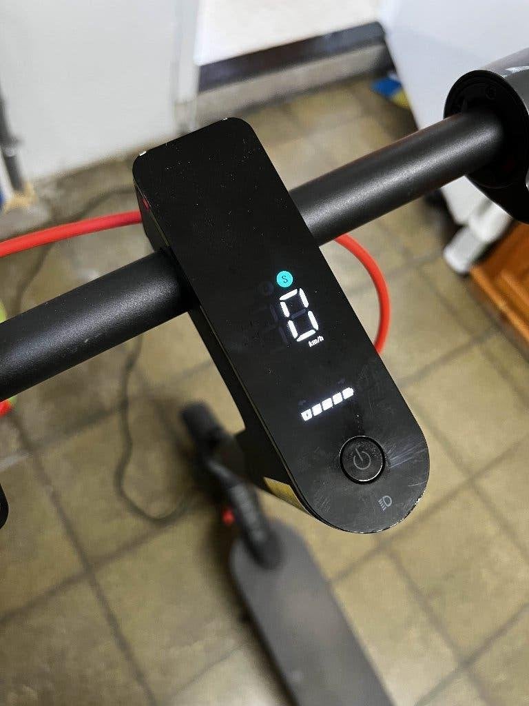 Xiaomi Electric Scooter 4 Pro 2nd Gen, Ophalen, Gebruikt, Elektrische step (E-scooter), Xiaomi