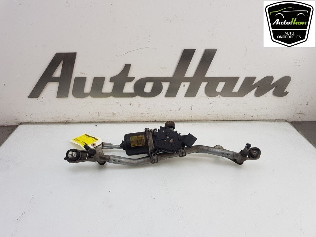 RUITENWISSER MECH + MOTOR Citroën C3 (SC) (01-2009/01-2017), Auto-onderdelen, Gebruikt, Citroën, Valeo, 100, rue de Courcelles
75017  Paris, FR