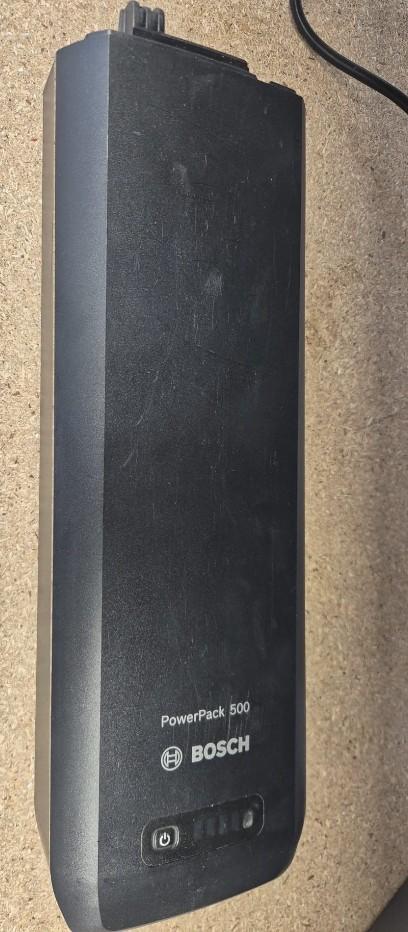 Powerpack, Enlèvement ou Envoi, Comme neuf