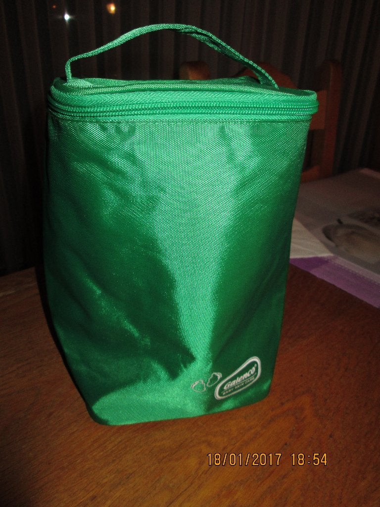Trousse de toilette., Bijoux, Sacs & Beauté, Trousses de toilette, Enlèvement, Neuf