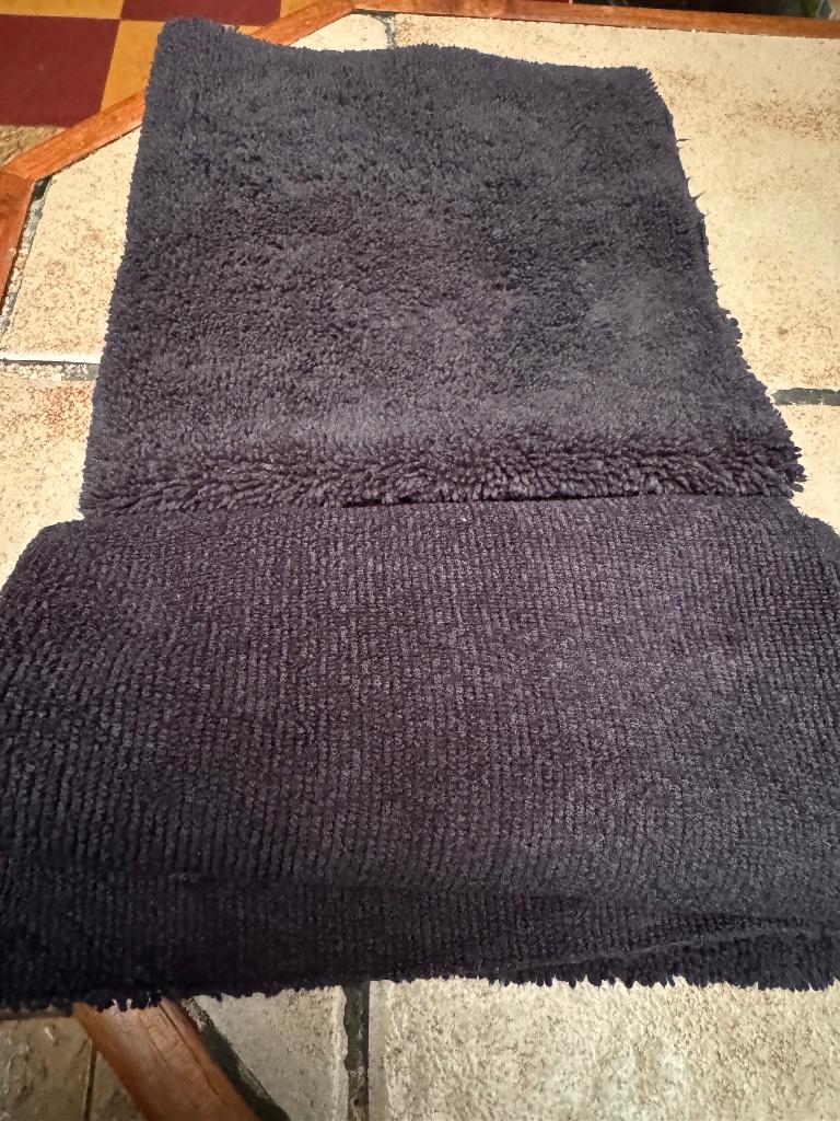 microfibres, Auto diversen, Onderhoudsmiddelen, Ophalen