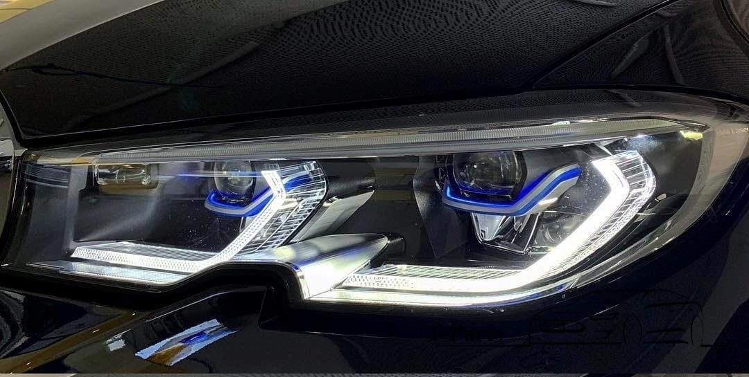 BMW 3 serie G20 full led LASER koplampen links en rechts, Info@fabrikant.eu, Fabrikant BV, Nieuw, BMW