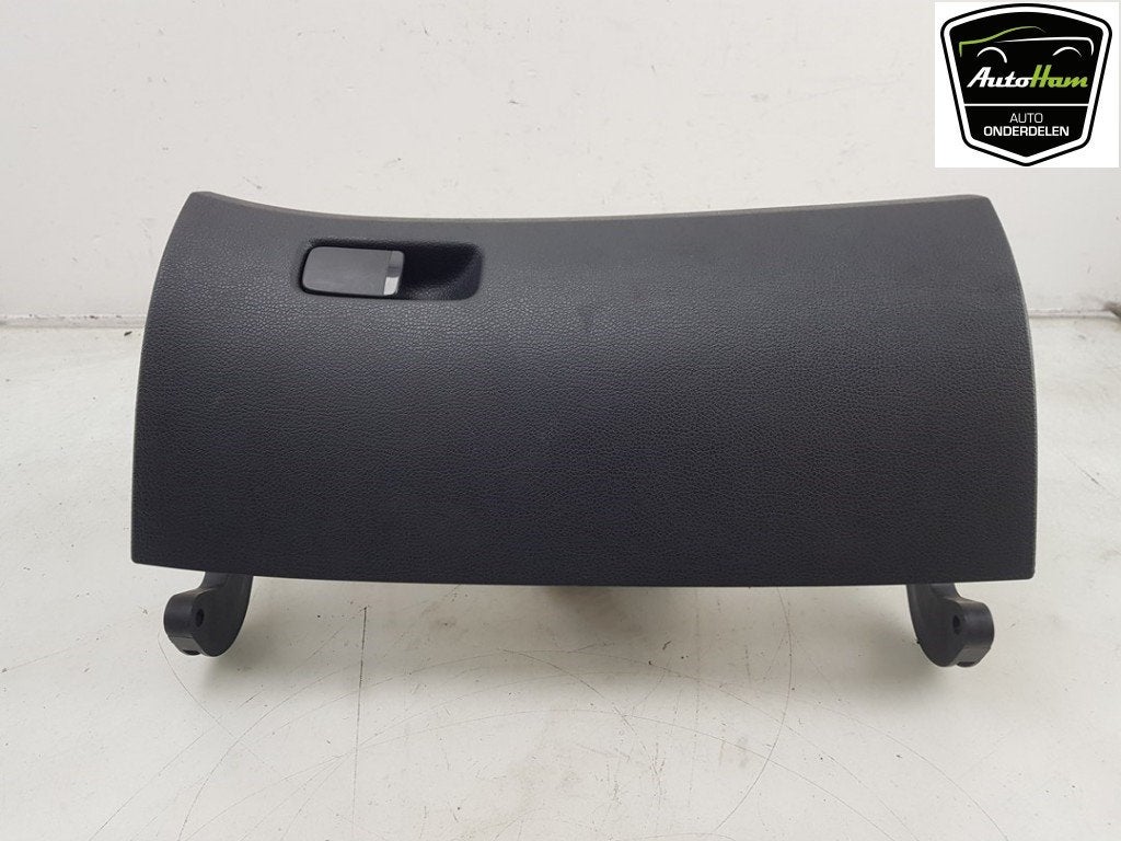 DIVERS Skoda Fabia II Combi (01-2007/12-2015), Utilisé, Skoda