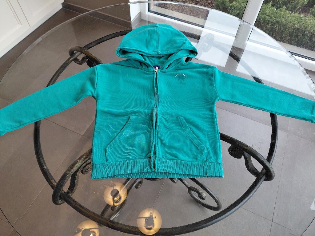 Gilet Okaïdi 8 ans, Enfants & Bébés, Vêtements enfant | Taille 128, Enlèvement ou Envoi, Comme neuf, Fille, Pull ou Veste
