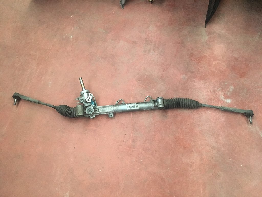 CREMAILLERE DE DIRECTION OPEL ZAFIRA B, RUE BRIGADE PIRON 307, Enlèvement, Utilisé, Garage_bila@yahoo.fr