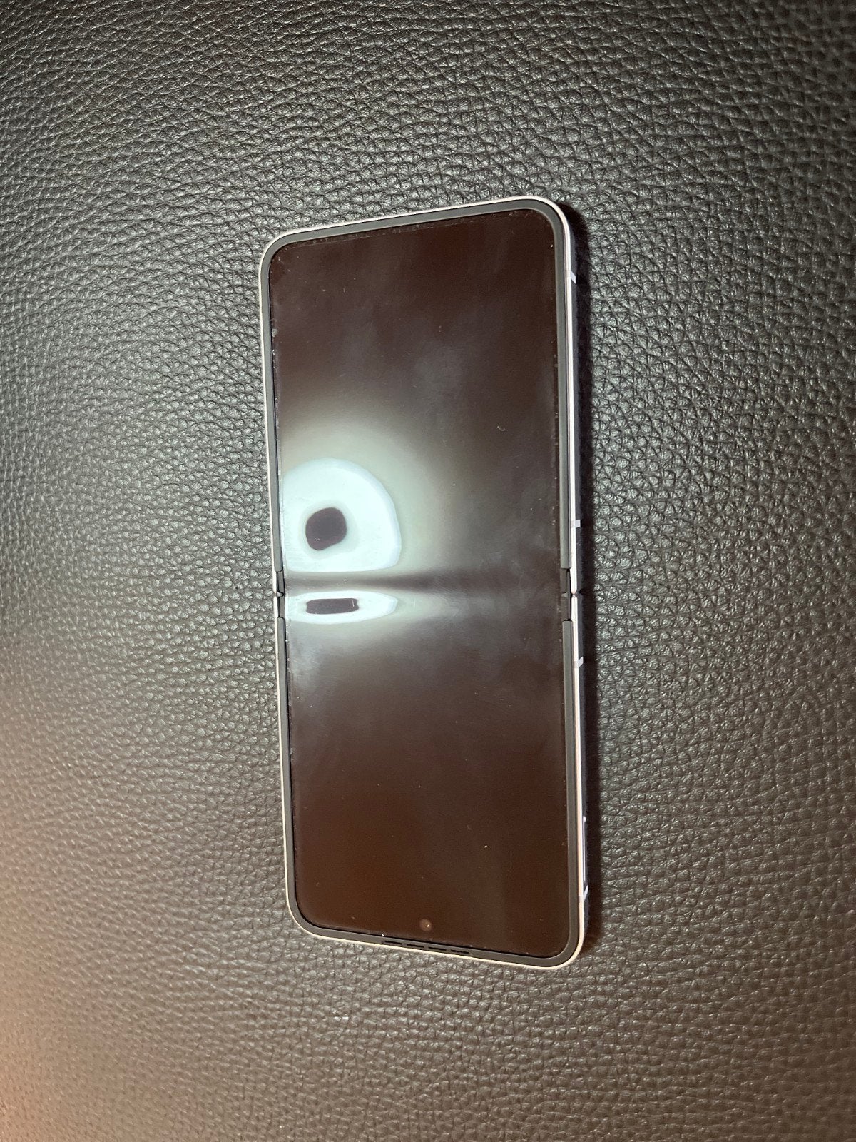 Samsung Galaxy Z flip7 - zo goed als nieuw, Autres systèmes, 10 mégapixels ou plus, Enlèvement ou Envoi, Comme neuf