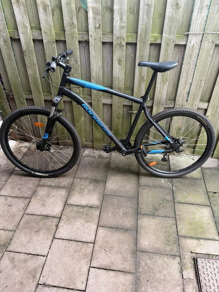 Mtb L/Xl, Enlèvement, Comme neuf