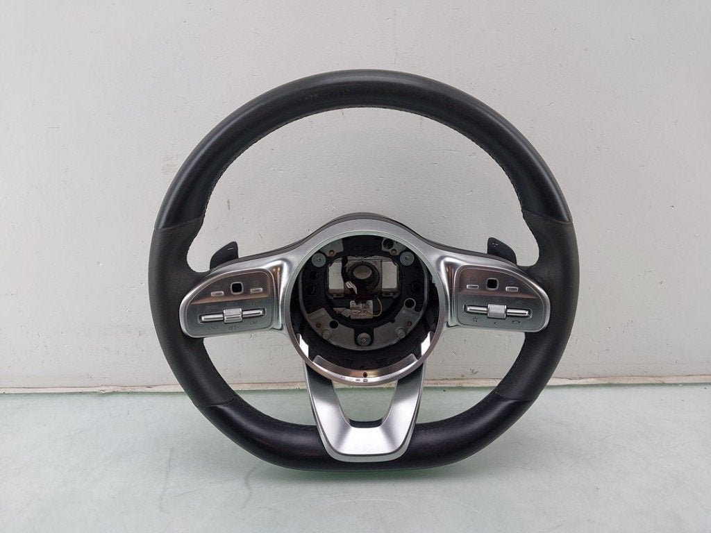 STUUR CLA (118.3) (|A00046045149H93|A0004604514|), Auto-onderdelen, Dhr. J. Ham, Gebruikt, Mercedes-Benz, Administratie@autoham.nl