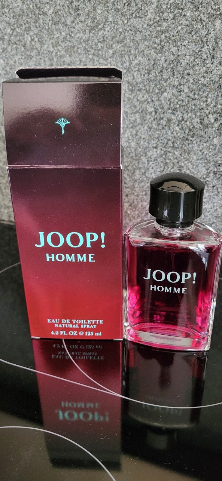 Joop , eau de toilette 125ml, Enlèvement ou Envoi, Neuf