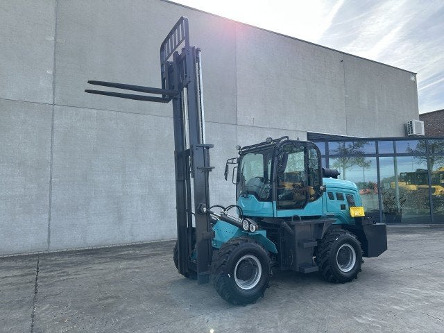 2025 Macro MP-T320A Ruw terrein heftruck (ongebruikt)