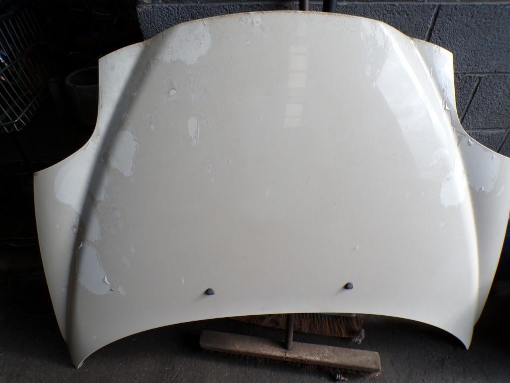 Capot Alfa Romeo Mito 2008-2016 LP/15394, Ophalen, Gebruikt, Voor, Alfa Romeo