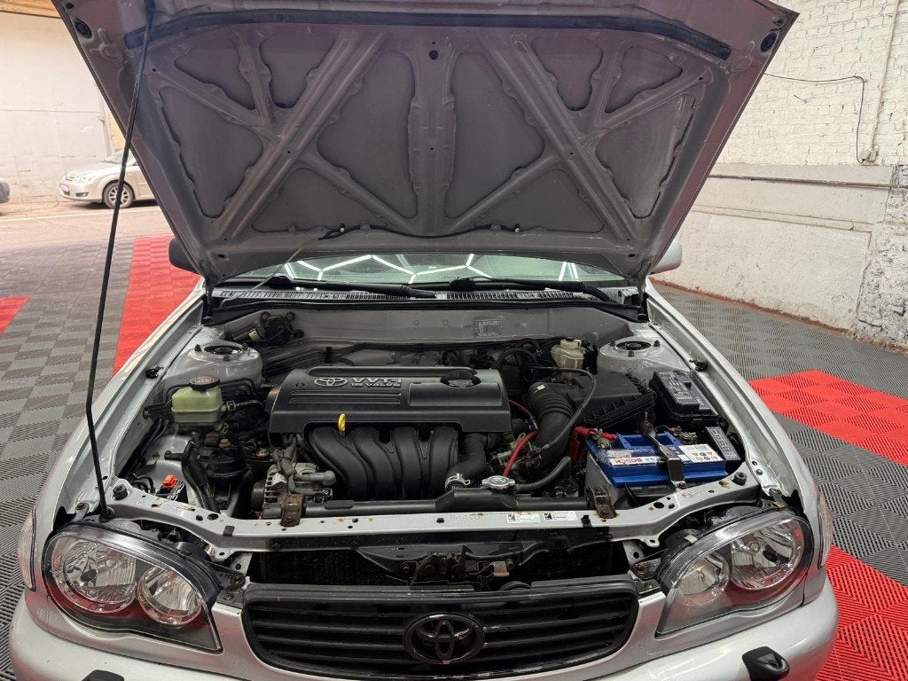 Toyota Corolla, Autos, Achat, Corolla, Noir, 5 portes