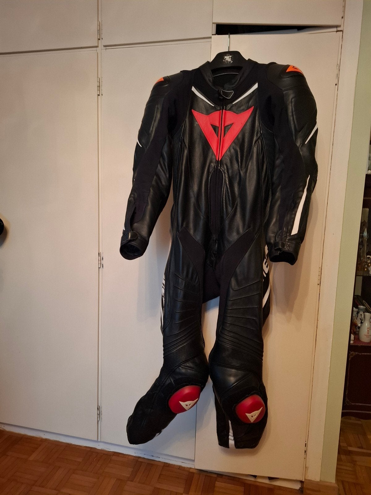 dainese, Motoren, Kleding | Motorkleding, Ophalen of Verzenden, Tweedehands
