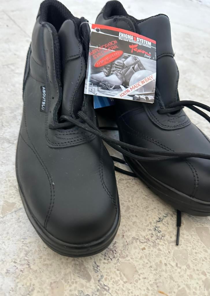 ABOUTBLU, Ophalen, Nieuw