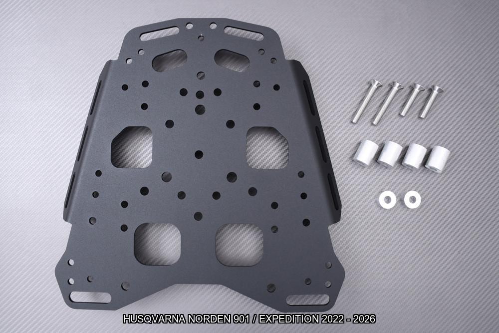 Support Top-Case HUSQVARNA NORDEN 901 / EXPEDITION 2022 2026, Enlèvement ou Envoi, Neuf