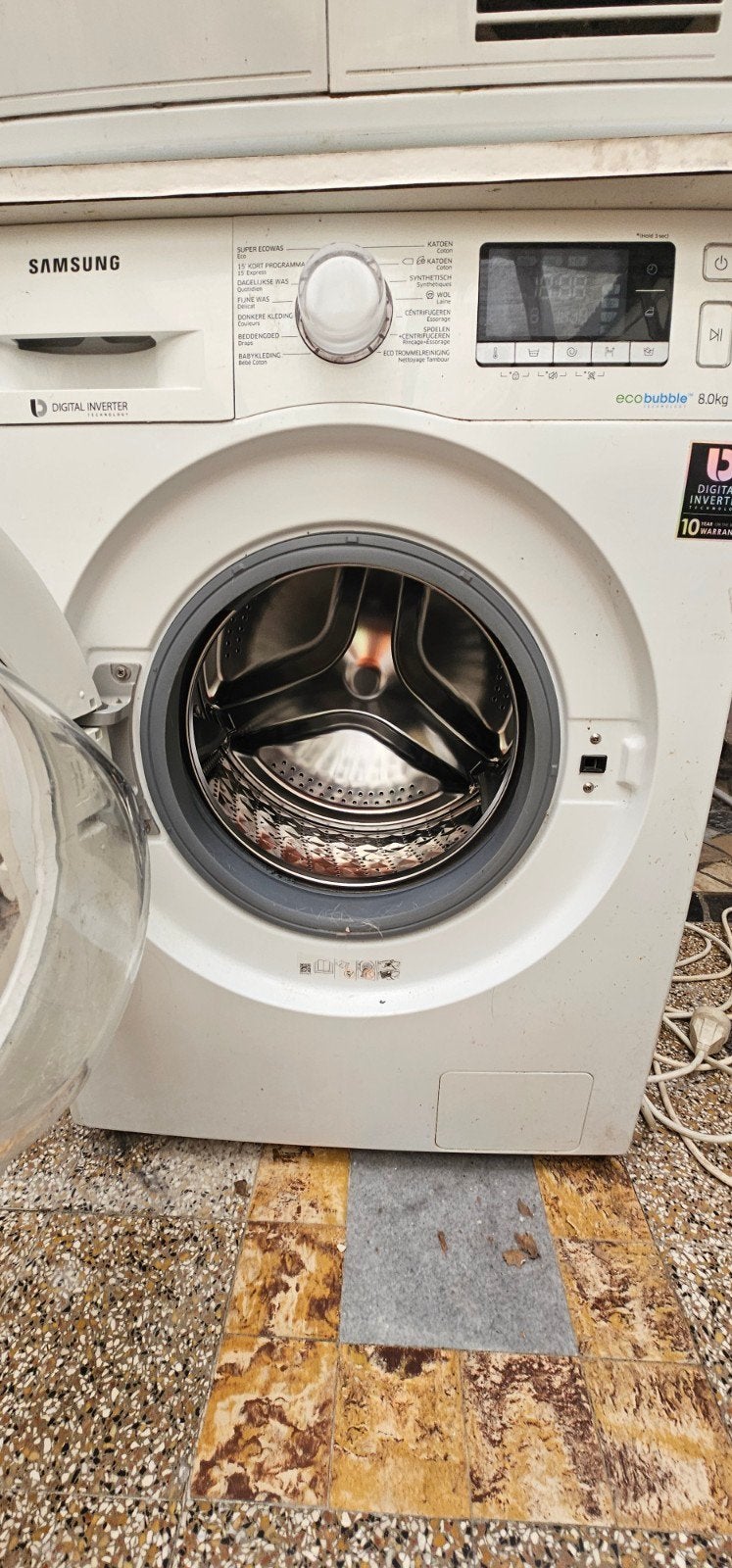 machine plus sechoire, Electroménager, Utilisé