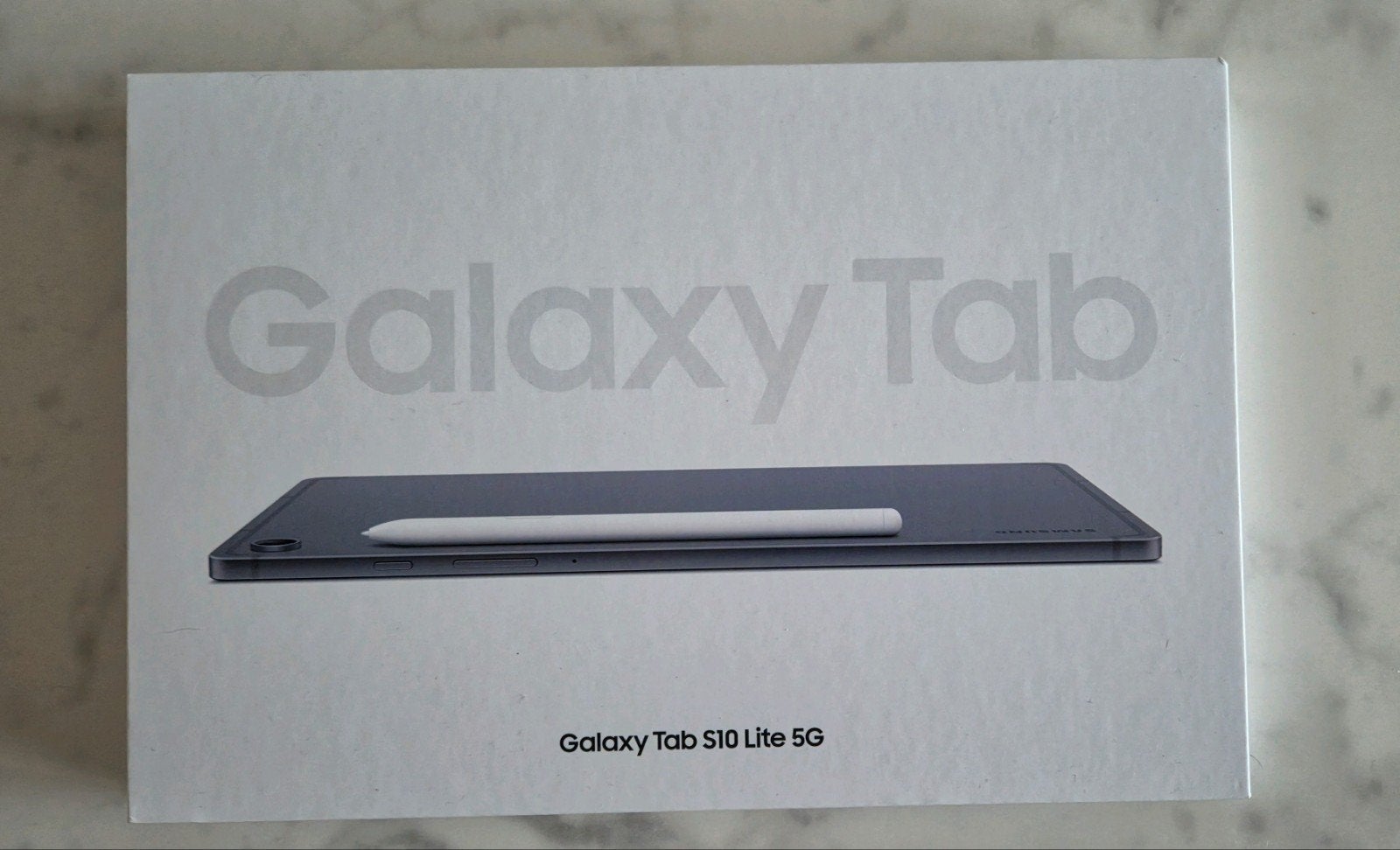 Galaxy Tab S10 Lite 5G, Informatique & Logiciels, Neuf, Enlèvement ou Envoi, S10 Lite 5G, 128 GB