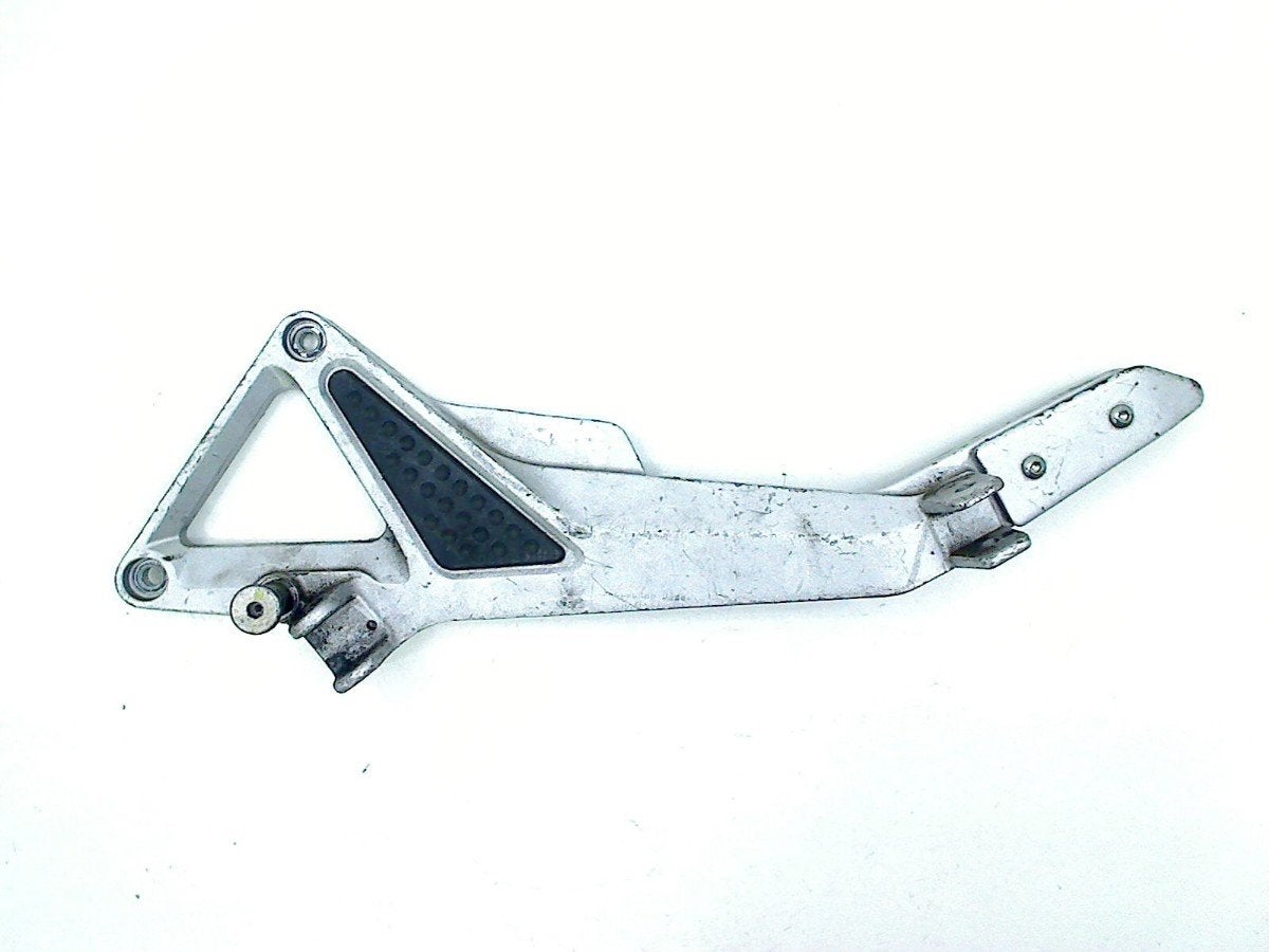 SCHETSPLAAT LINKS VOOR Honda (50750-MBZ-G00ZB), Dhr. S. di Majo, Gebruikt, Info@cama-motorparts.nl, P.J. Troelstraweg 8 8
3144 CX  MAASSLUIS, NL